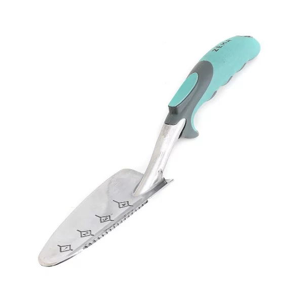 Совок садовый "Zema" ZM 2110