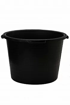 Таз строительный