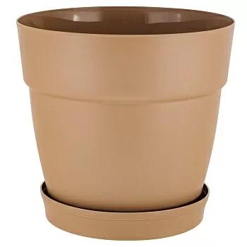 Горшок для цветов InGreen Villa de Fiori